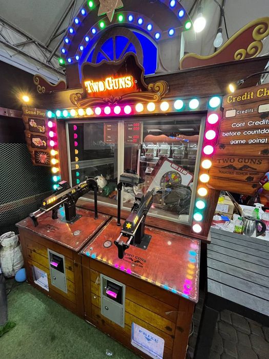 Продам Призовой Тир Вендинг