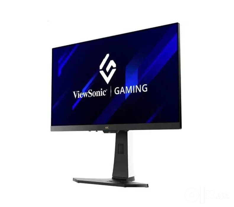 ;Монитор ViewSonic XG273 FHD IPS 540Hz 12Bit