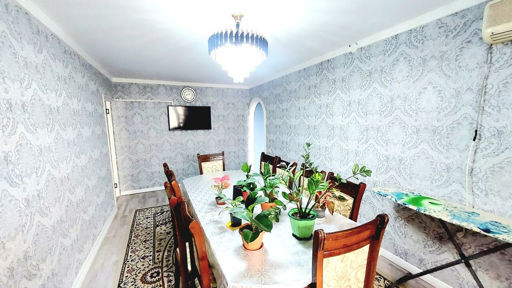 Продажа квартира