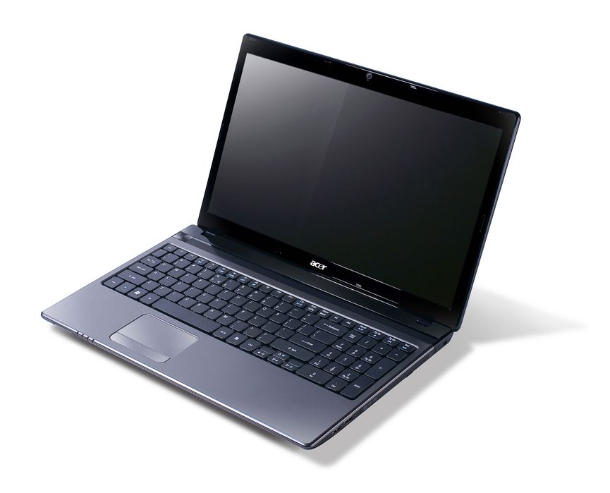 Продам ноутбук Acer 5750G