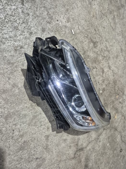 Far stanga xenon Led Honda CRV 2013-2016