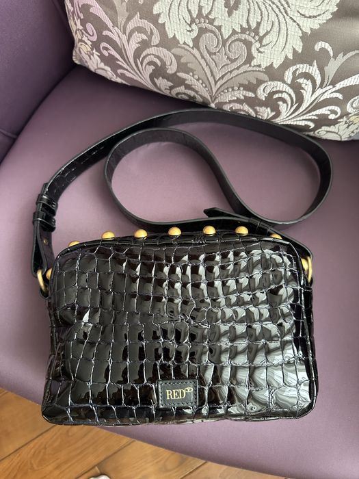 Сумка RED Valentino оригрнал