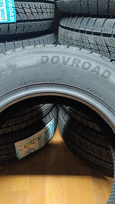 185/70R14 DOVROAD