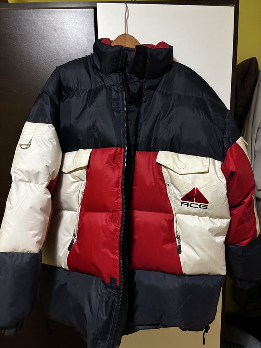 Geaca  Nike ACG vintage