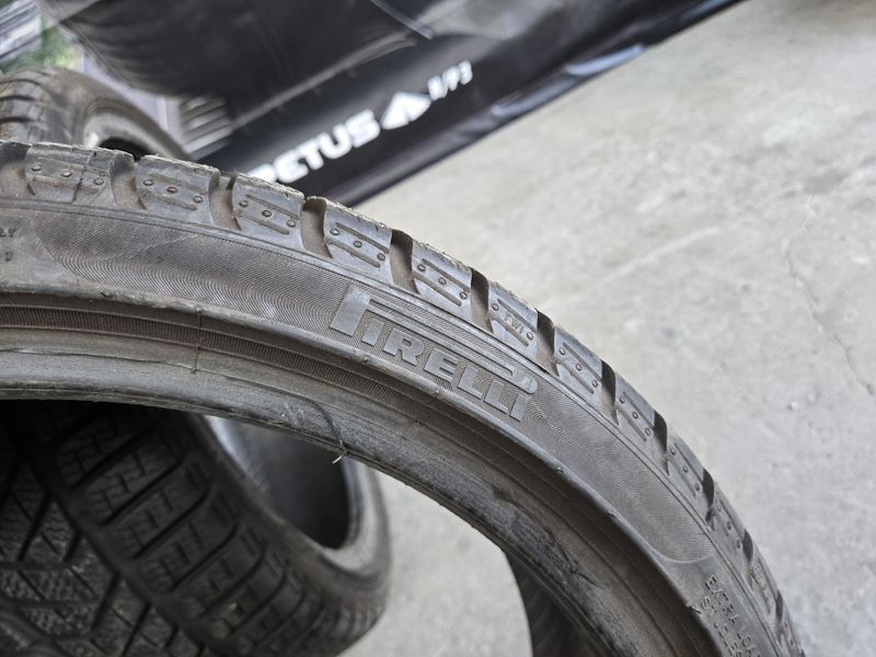 205/40/18 PIRELLI 2бр