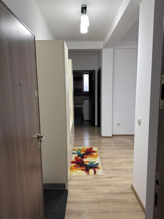 Inchiriere ap 2 camere + loc parcare