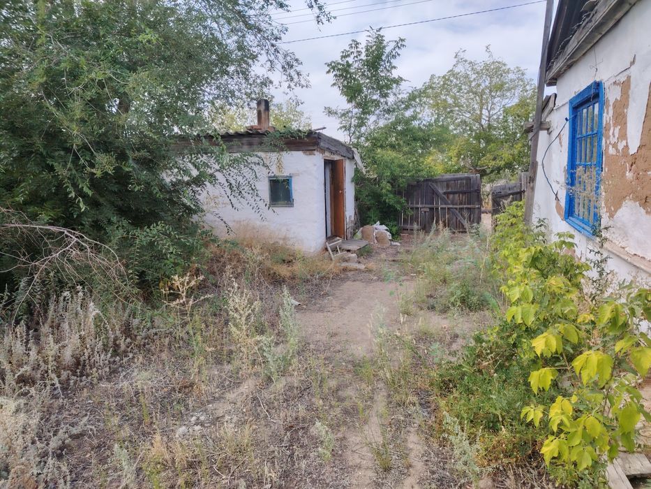 Продам дом в с. Бескарагай