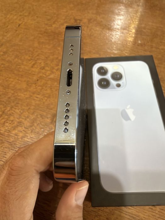 IPhone 13 PRO