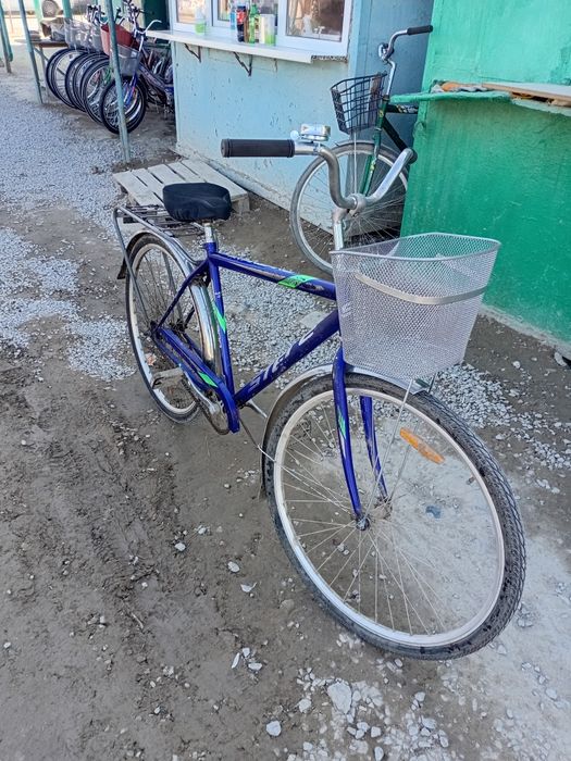 Урал велик россиский