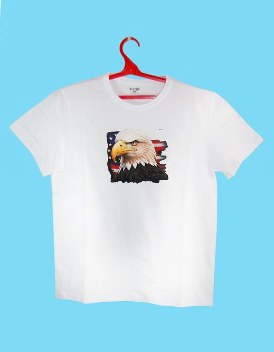 Футболки хлопок100%  новая красивый все розмеры