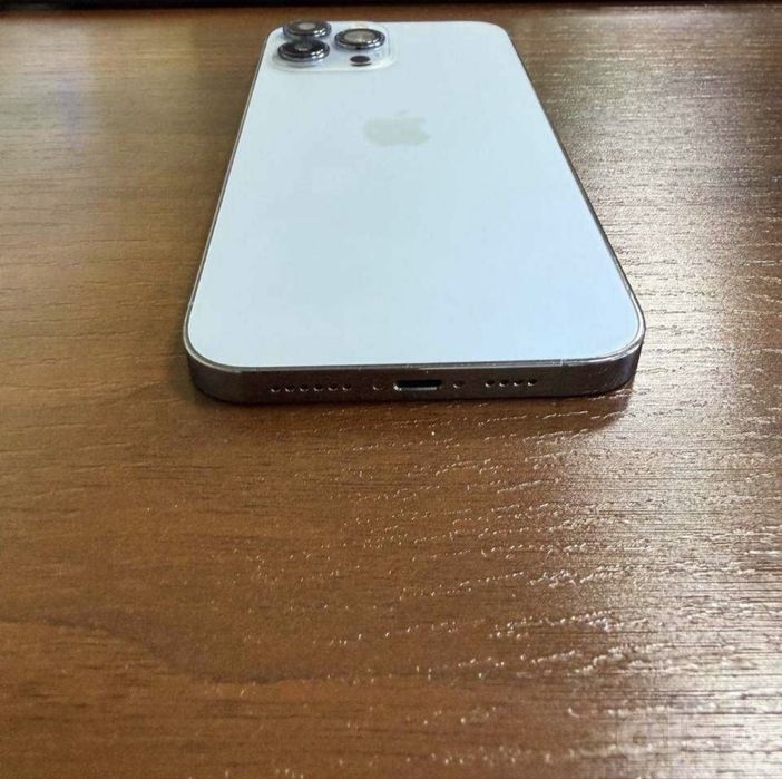 13 Pro max 128gb