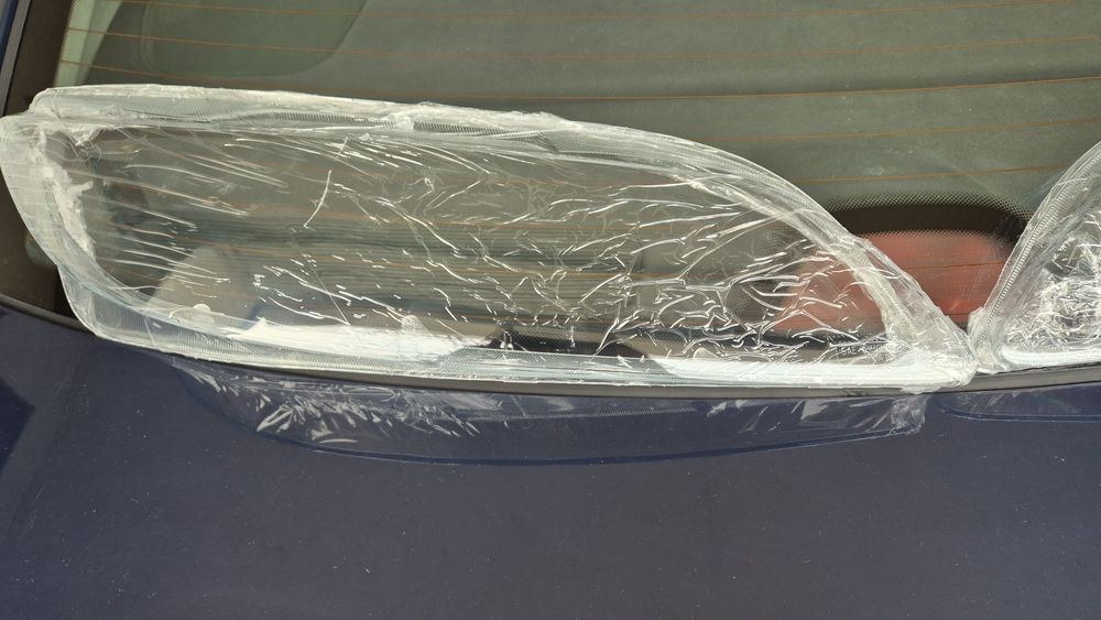 Стъкла ( Капаци ) за фарове Mazda 6 - 2002-2008