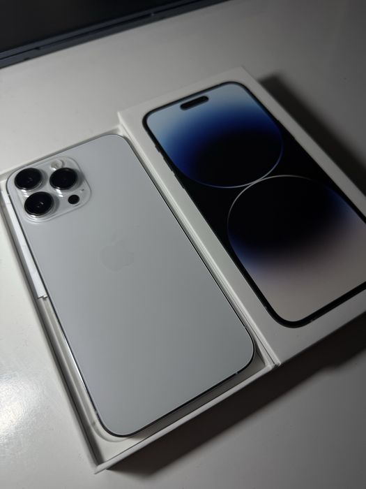 Айфон 14 про макс 256гб