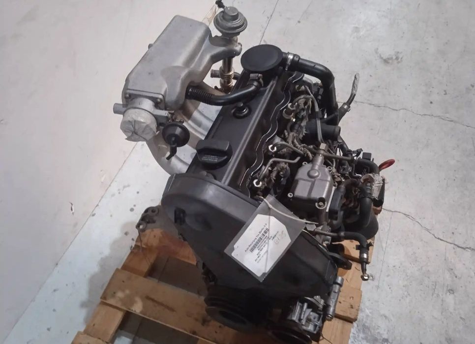 Motor complet 1.9 SDI AEY AYQ 6K9 64CP 47KW