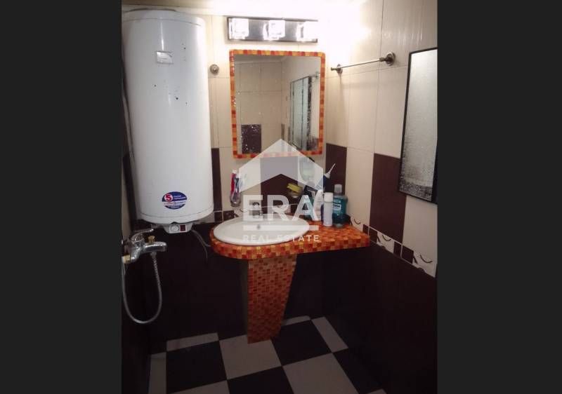 Продава се Едностаен апартамент в Варна, Колхозен пазар - 30 кв.м за 1500 €/кв.м - Снимка #6