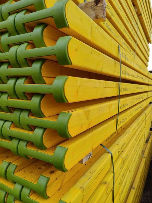 Panou cofrag, placa galbena, cofraje doka lana, schele metalice, popi