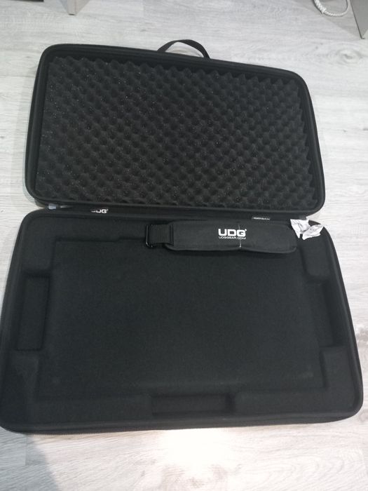 Pioneer flx4 чанта