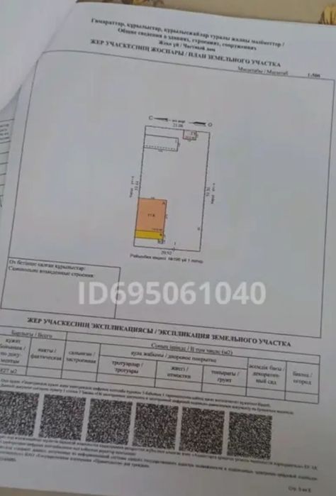 Недвижимость. Продожа дома.