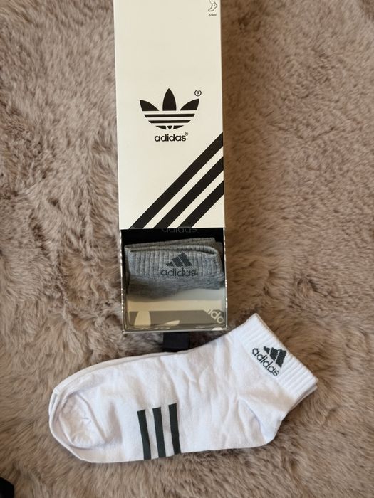 Нови Мъжки- маркови, памучни чорапи.