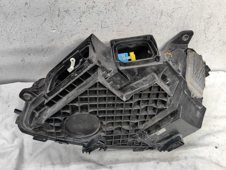 Оригинален фар Мерцедес ГЛЦ 253  Mercedes GLC 253 Led