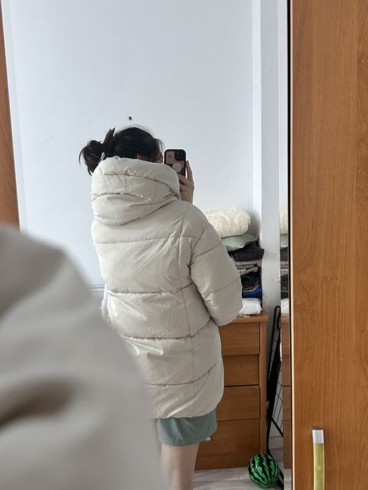 Зимняя куртка