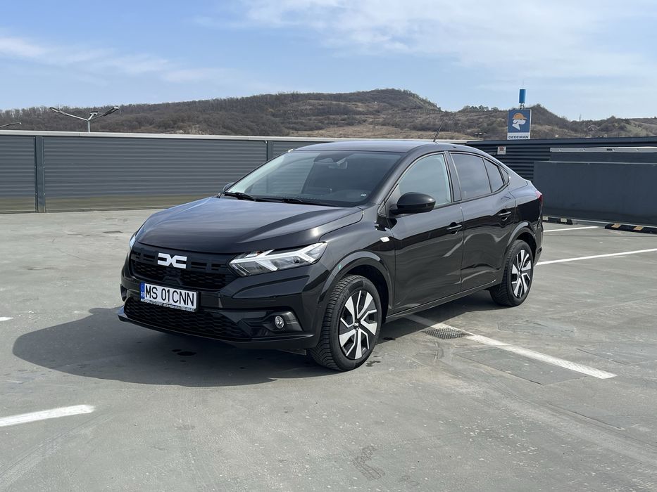 Dacia Logan 3 - 2025 - 1.0 GPL