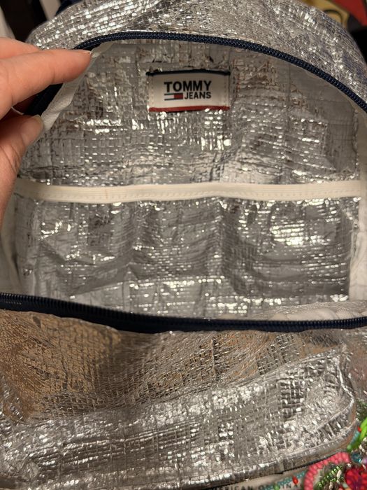 Рюкзак Томми , срочнр