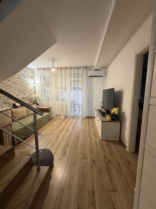 de vanzare casa Popesti Leordeni 2 locuri de parcare