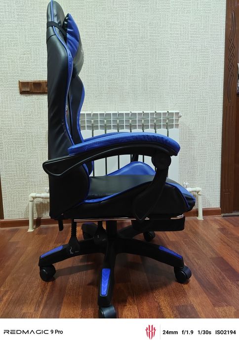 Игровая кресла от chaho