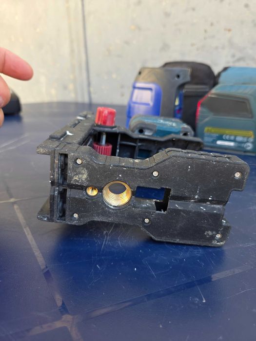 Bosch GLM 40, GLL 2-10, Lux, Rockseed Лазери и Ролетка