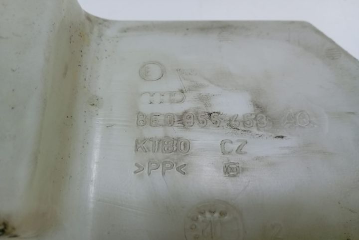 Vas  lichid parbriz 8E0955453 Audi A4 B6 seria