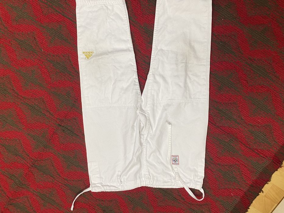 кимоно champion 3