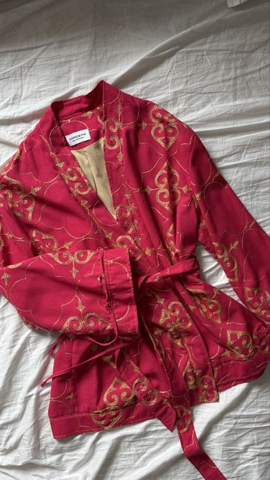 Национальный жакет/камзол DARIDEIYA