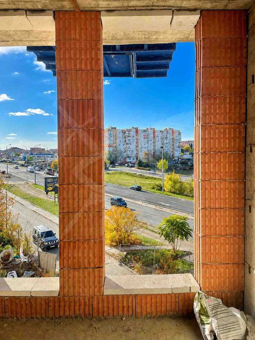 Едностаен апартамент в Меден Рудник! 107444 - снимка 1