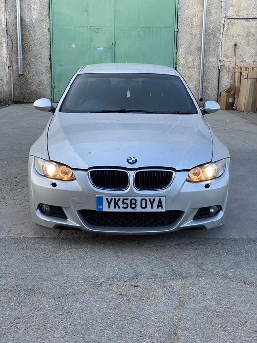 Бмв е92 320и/bmw e92 320i