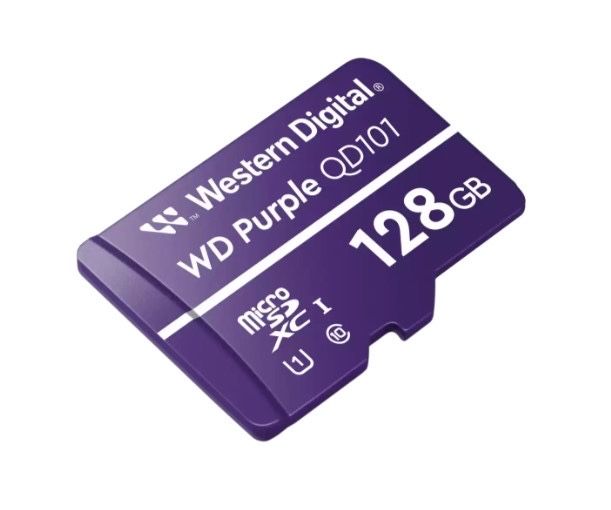 Карта памет 128GB microSDXC