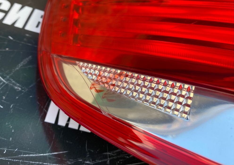 Стоп стопове за Бмв 1 Е82 Е88 Е92 Е93 Bmw E82 купе E88 E92 E93 LCI