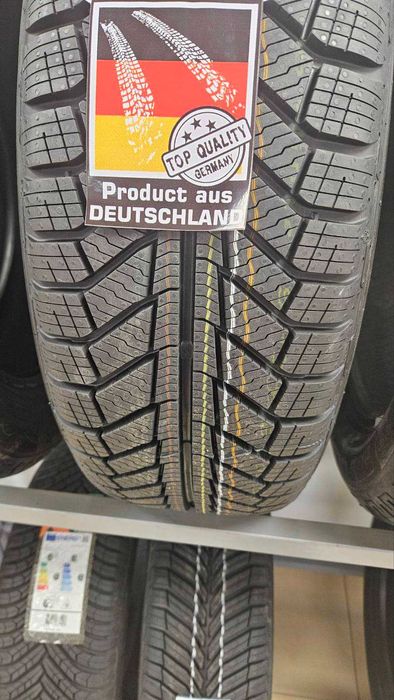 Нови гуми - 205/55R16 POINT S WINTER S 91T