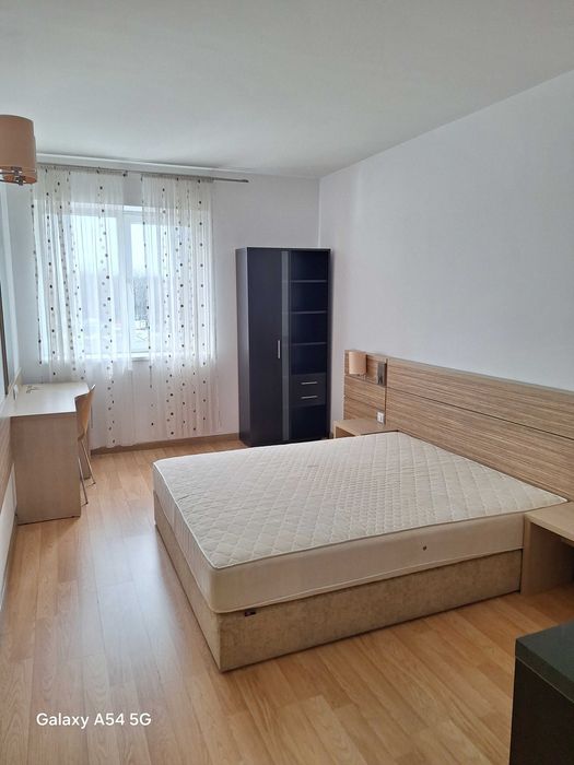 Inchriez apartament 2 camere in Rin Grand residence