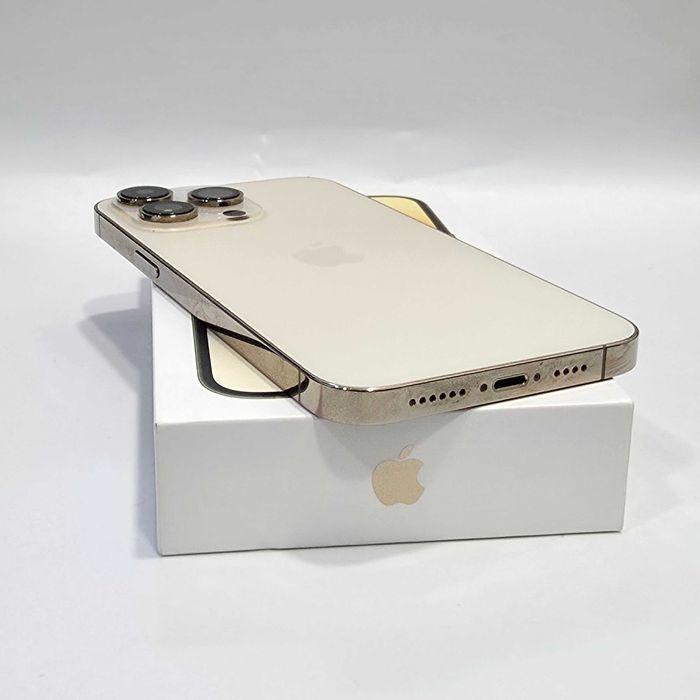 Hope Amanet P8 - iPhone 14 Pro Max 128GB | Baterie 82%