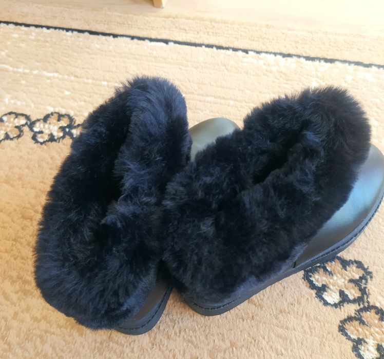 Дамски боти зимни