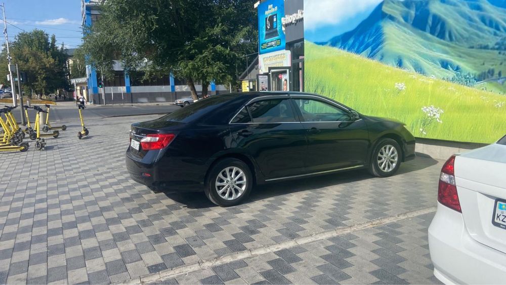 Авто прокат Авто аренда