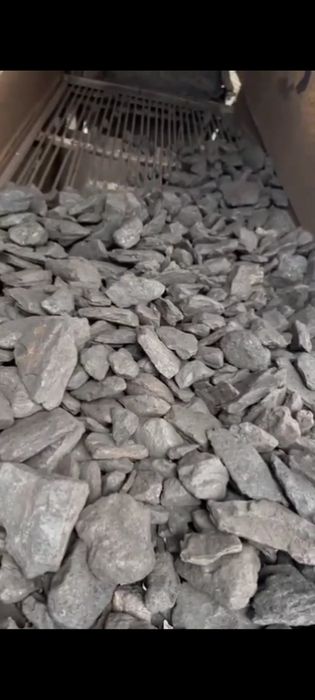 Carbune lignit la sac