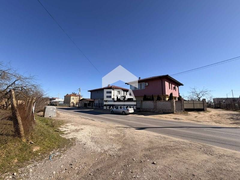 Ексклузивен парцел за продажба в местност "Боровец-север", Варна