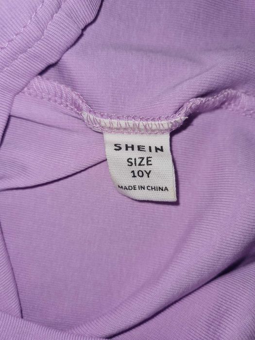 Ieftin rochie violet pentru fete