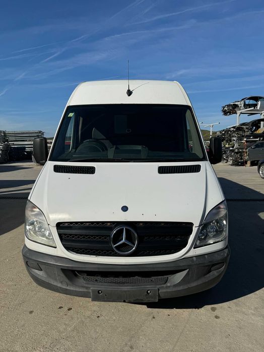Dezmebrez Mercedes Sprinter 906/2.2euro4/2.2euro5 motor /cutie/