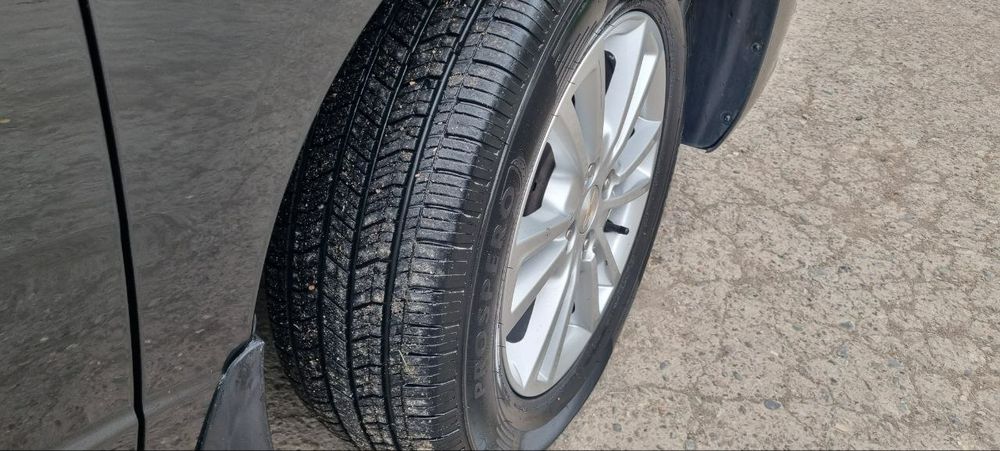 Chevrolet Cobalt 2024 — 4