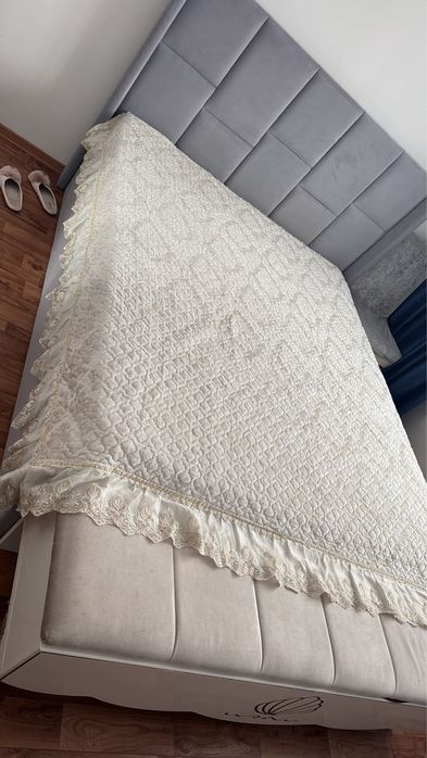 Покрывало для кровати