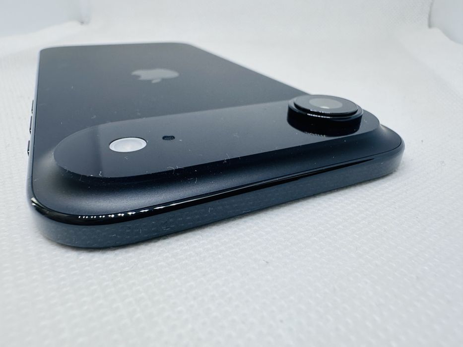 *Нов* Apple iPhone 17 Air 256 GB Black Titanium Unlocked