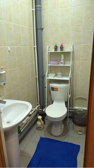 Сдам 1 комнатную квартиру